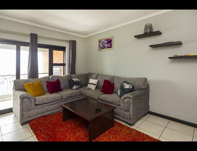 2 BEDROOM APARTMENT FOR SALE IN ACACIA